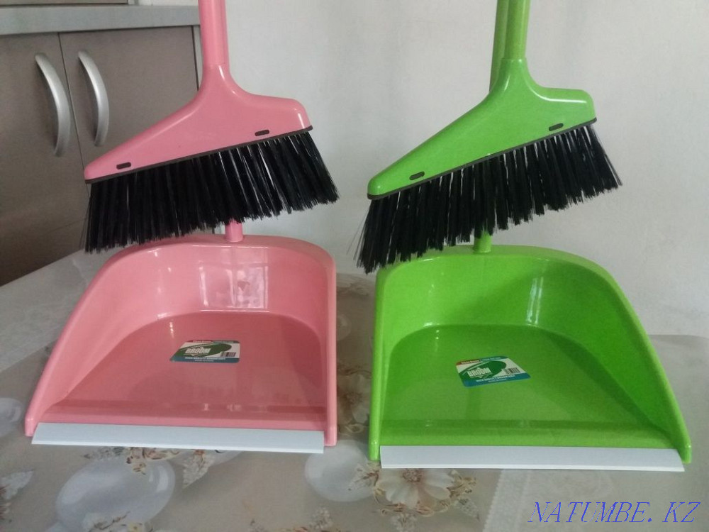 Жаңа MAXEL сыпырғышы бар шаң жинағыш  Алматы - изображение 1