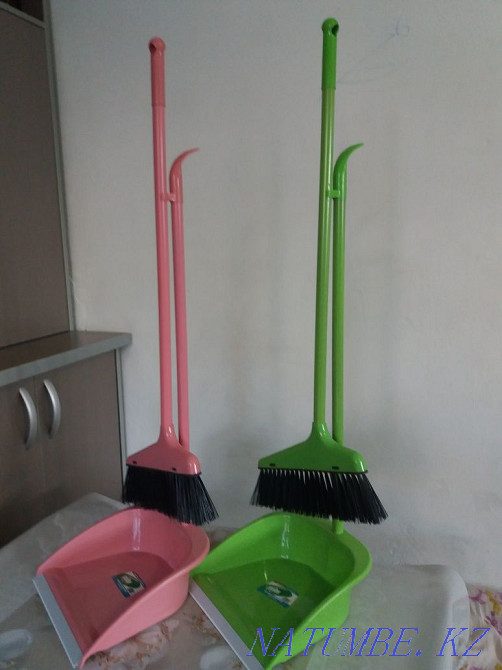 Жаңа MAXEL сыпырғышы бар шаң жинағыш  Алматы - изображение 3