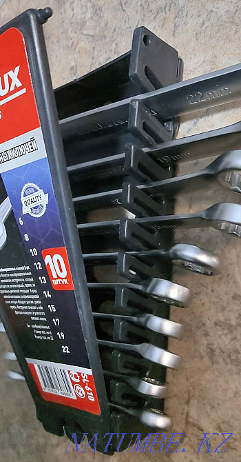 Open-end wrenches sell Almaty - photo 4