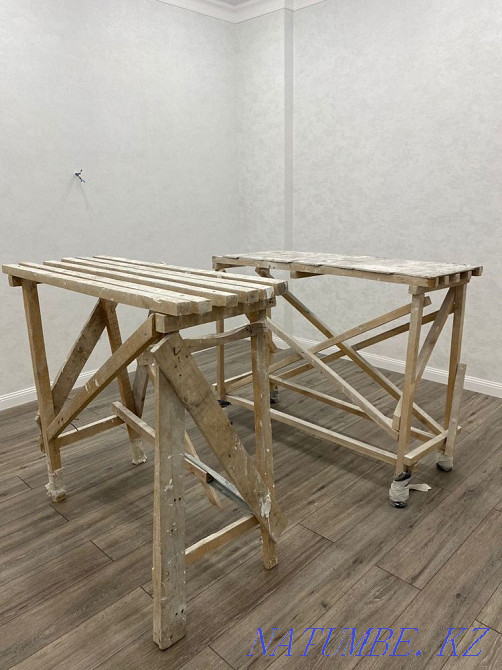 Sell construction goats Astana - photo 1