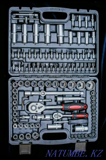 Sell tool kit Astana - photo 4