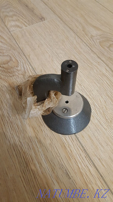 Potance. Clock tool. Karagandy - photo 2