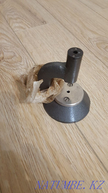 Potance. Clock tool. Karagandy - photo 1