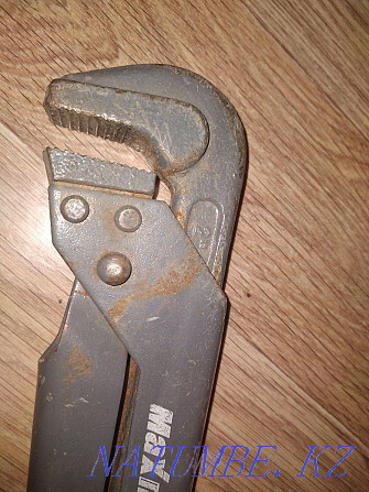 I will sell a gas key "2"deuce in good condition Kostanay - photo 3