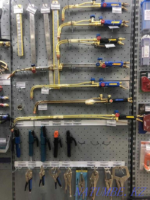 Long propane cutter R3PU, L=800, ?135° Aqtobe - photo 1