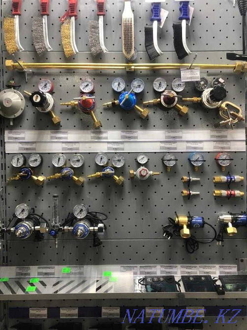 Long propane cutter R3PU, L=800, ?135° Aqtobe - photo 2