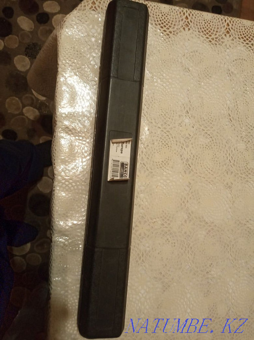 Bahco torque wrench Almaty - photo 5