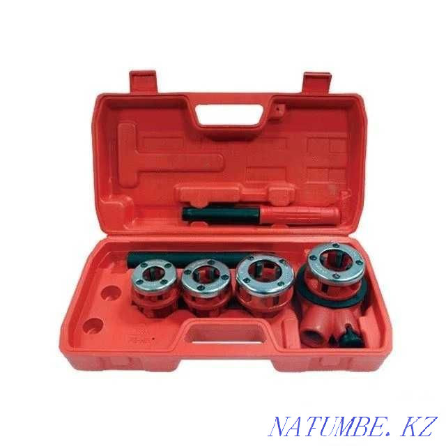 Lerka, thread cutter. Алмалы - photo 1