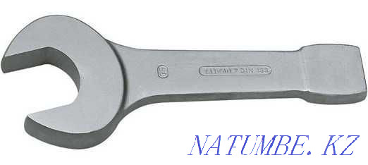 Ключи ударные/ Hammer wrench Уральск - изображение 2