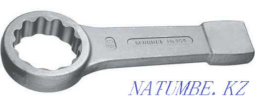 Ключи ударные/ Hammer wrench Уральск - изображение 3