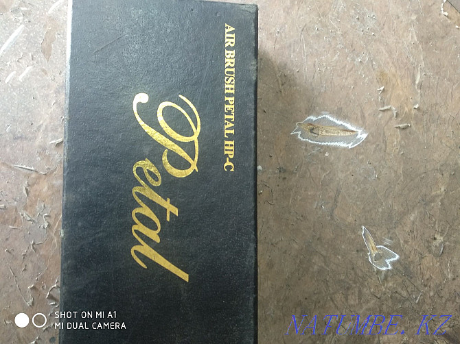 airbrush for sale Pavlodar - photo 1