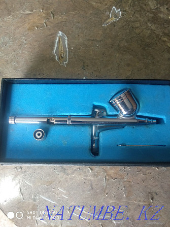 airbrush for sale Pavlodar - photo 2