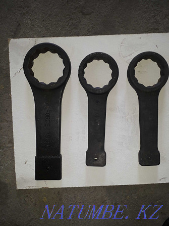 I will sell the Wrench impact 75 - 65 Semey - photo 1