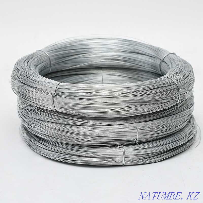 Files, nails, knitting wire and more Astana - photo 1