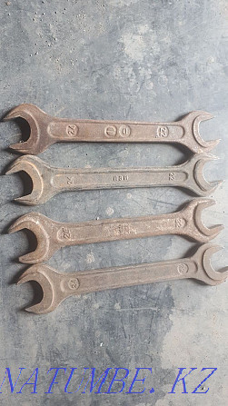 I will sell wrenches from 200tg. Чапаево - photo 7