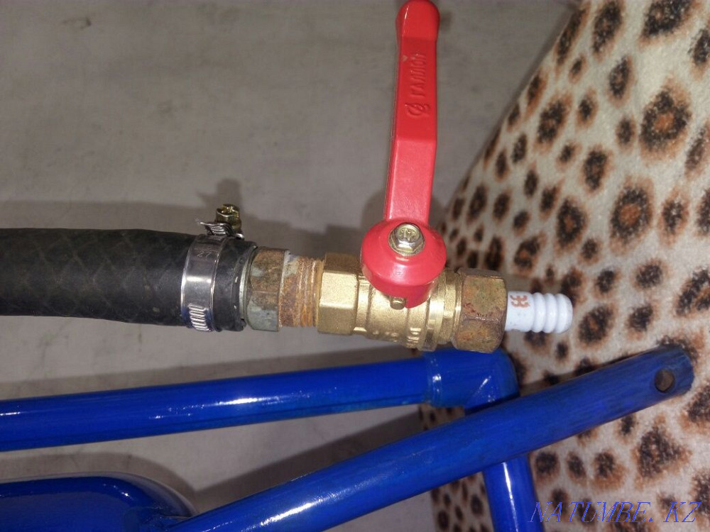 Құмды тазарту машинасы  отбасы  - изображение 4