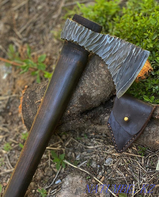 Sell axes Astana - photo 2