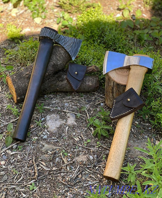 Sell axes Astana - photo 1