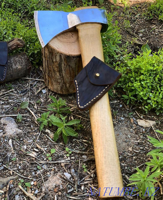 Sell axes Astana - photo 3