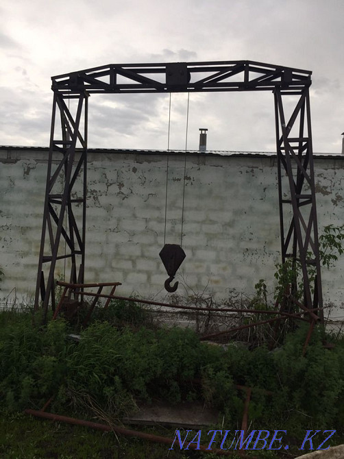 satamyn winch Aqtobe - photo 1