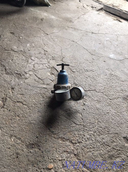 Pipe Cutting Reducer for Oxygen Bolon Cutter Aqtobe - photo 1