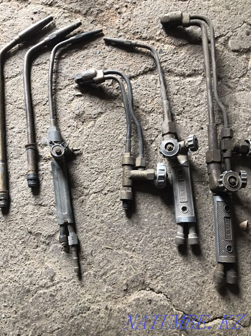 Pipe Cutting Reducer for Oxygen Bolon Cutter Aqtobe - photo 3