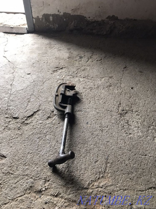 Pipe Cutting Reducer for Oxygen Bolon Cutter Aqtobe - photo 2