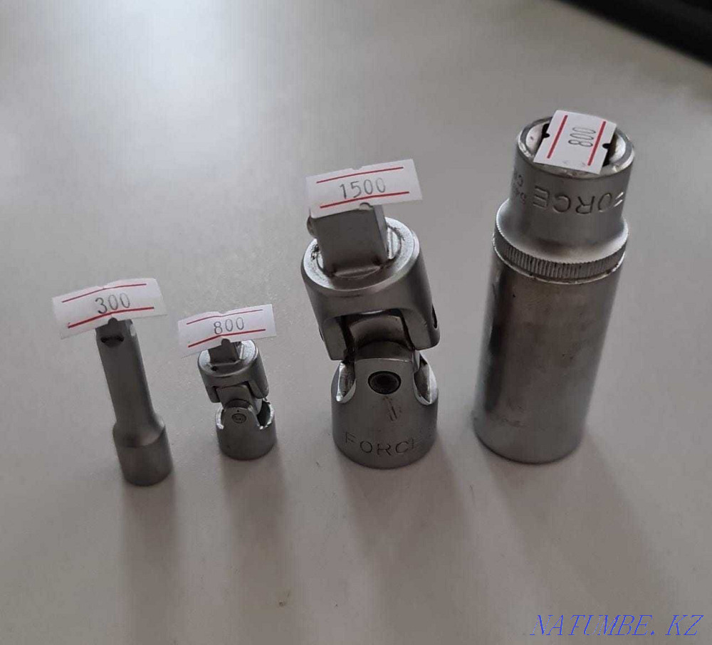 accessories force cardan Astana - photo 1