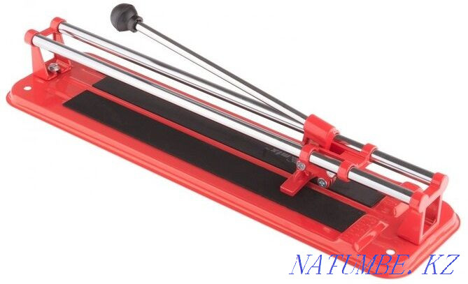 Manual tile cutter from 35cm to 120cm Petropavlovsk - photo 5