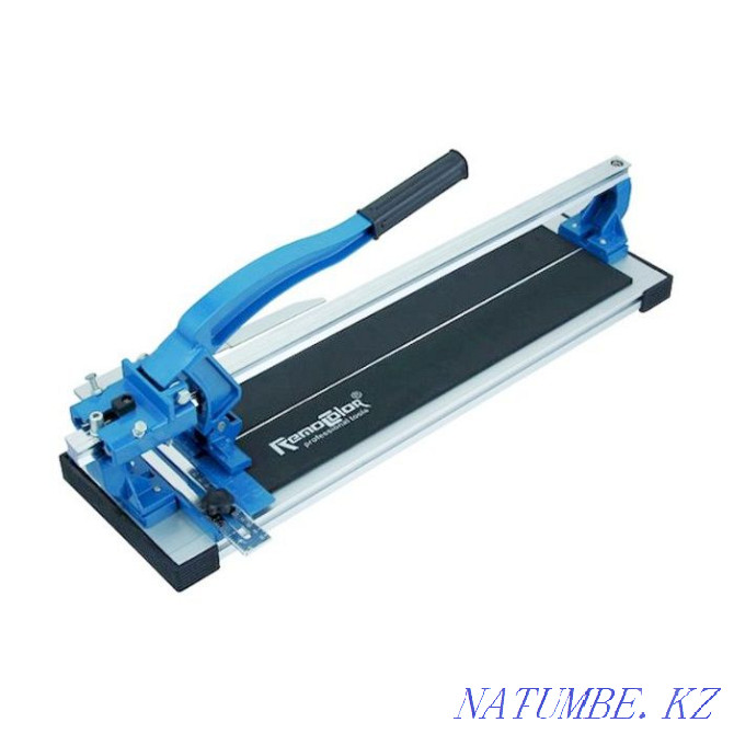 Manual tile cutter from 35cm to 120cm Petropavlovsk - photo 3