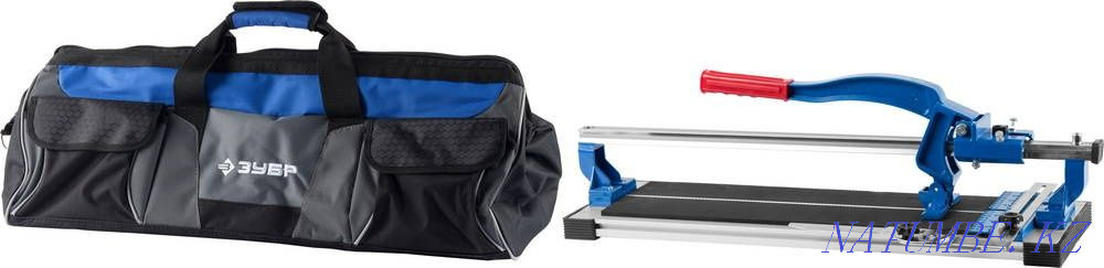 35 см-ден 120 см-ге дейін қолмен плитка кескіш  Петропавл - изображение 2