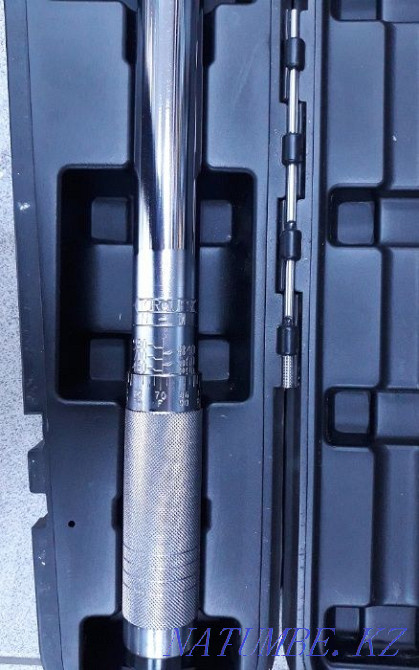 Torque wrench Stels Petropavlovsk - photo 3