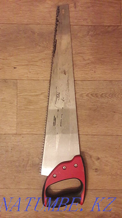 Ножовка по дереву Караганда - изображение 1