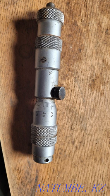 I will sell micrometers Rudnyy - photo 4