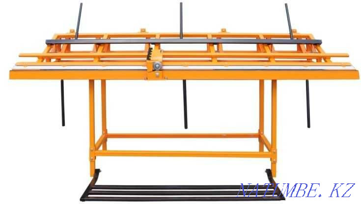 Listogib manual LGS Almaty - photo 1