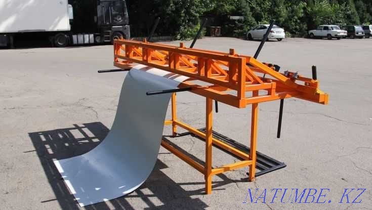 Listogib manual LGS Almaty - photo 5