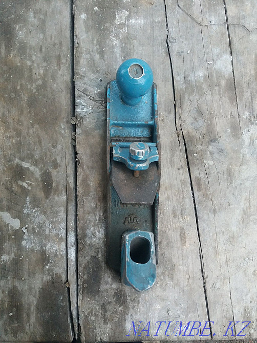 Soviet planer.  - photo 1