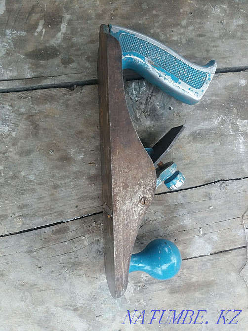 Soviet planer.  - photo 2