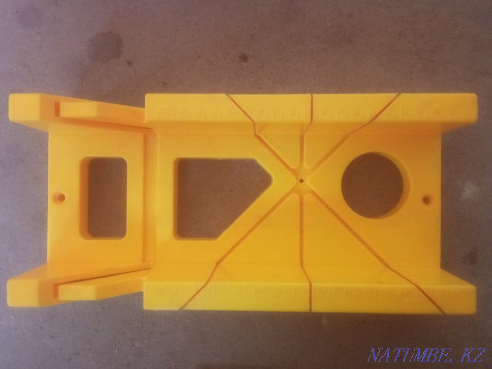 Wood saw in excellent condition Нуркен - photo 4