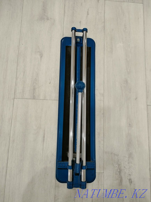 Sell tile cutter Ekibastuz - photo 1