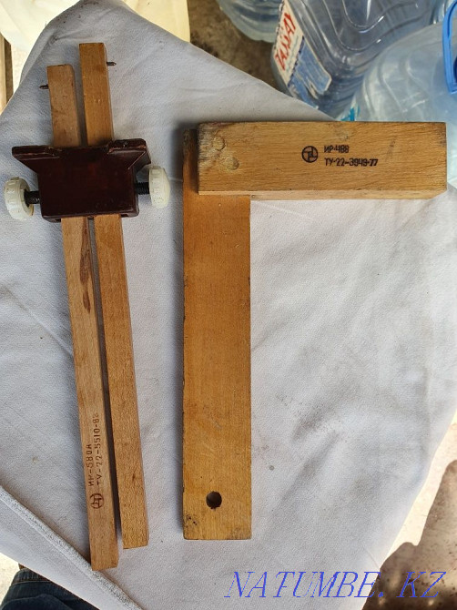 wooden planer Karagandy - photo 5