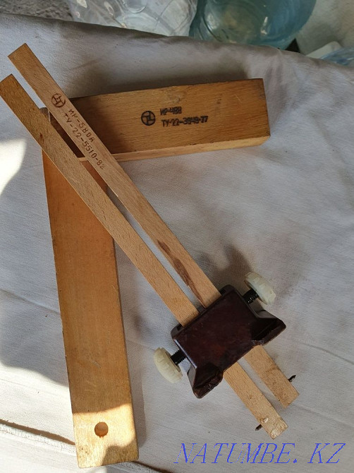 wooden planer Karagandy - photo 6