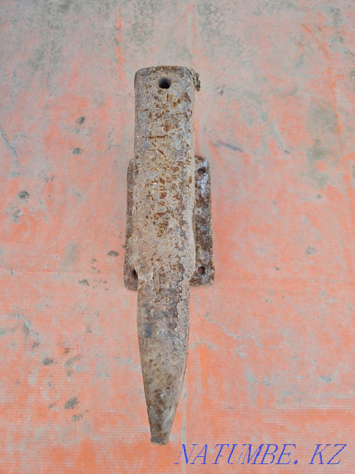 Наковальня СССР Атырау - изображение 2