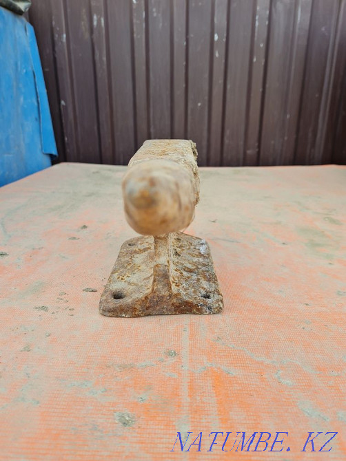 Наковальня СССР Атырау - изображение 3