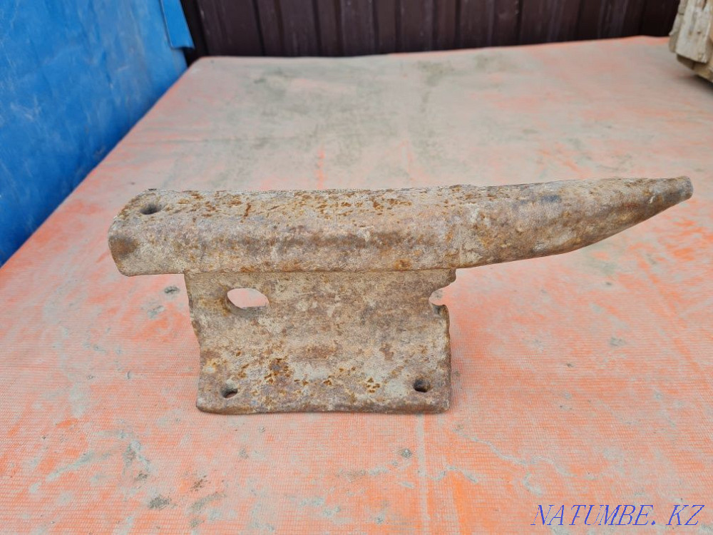 Наковальня СССР Атырау - изображение 1