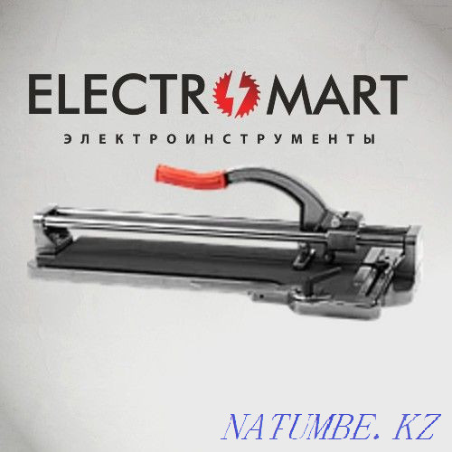 Tile cutter Matrix rail (876/88) 600 mm Astana - photo 1