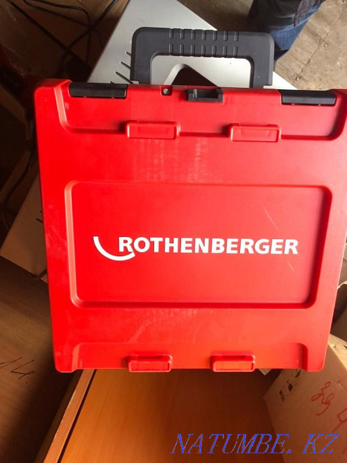 Pipe bender professional Astana - photo 2