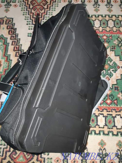 Продам сумку для инструментов. Нуркен - изображение 5