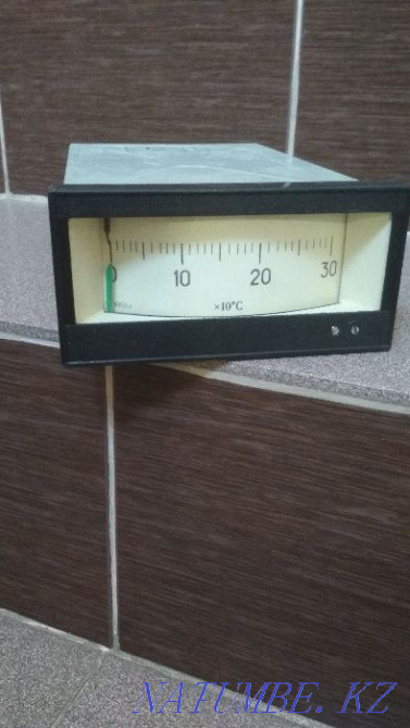 For sale millivoltmeter Sh 4541 USSR in the package Almaty - photo 1