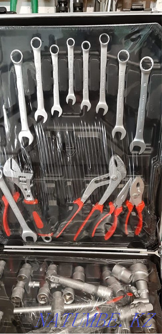 locksmith tool Temirtau - photo 2